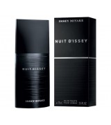 Issey Miyake Nuit d'Issey Masculino Eau de Toilette 75ml